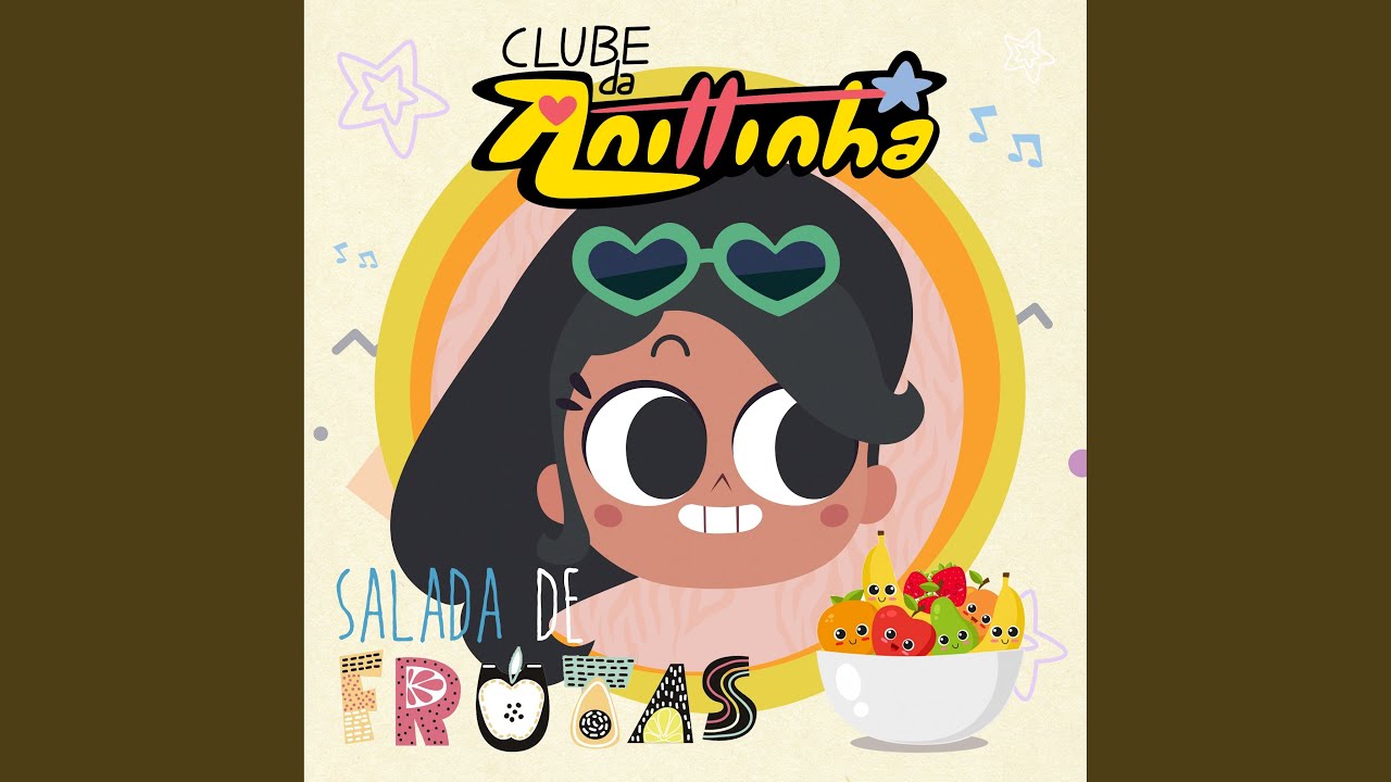 Salada de frutas (De 