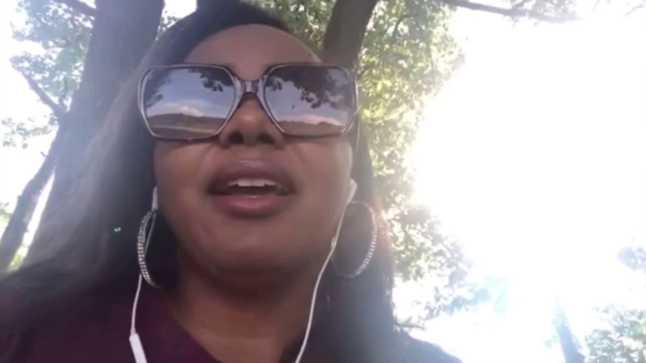 Jumping the Broom: African or Indigenous aboriginal American Wedding Tradition? | Replay | Tasha Xi