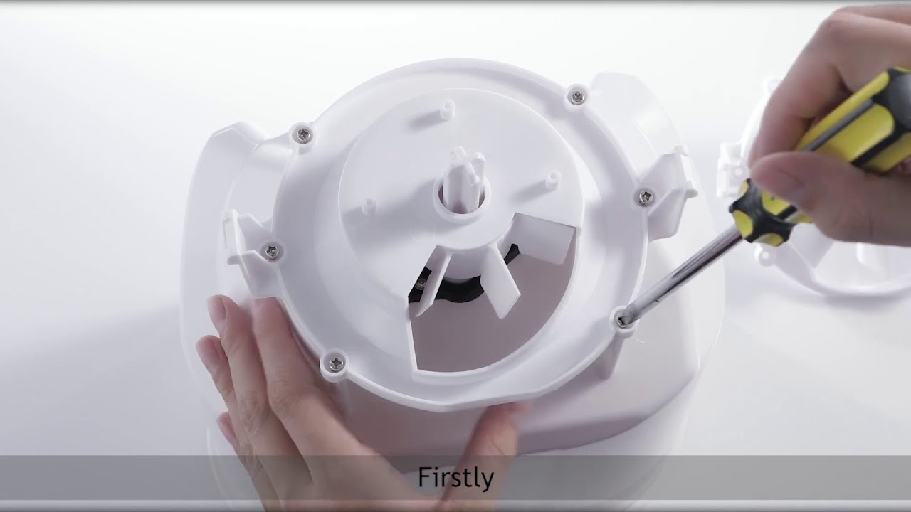 How to Operate WOPET Sprite Automatic Cat & Dog Feeder