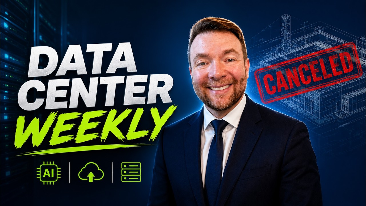 Ставка IREN на $50 млн: ГЕНИАЛЬНО или ОШИБКА? (Акции CRWV + NBIS) | Еженедельный обзор дата-центров