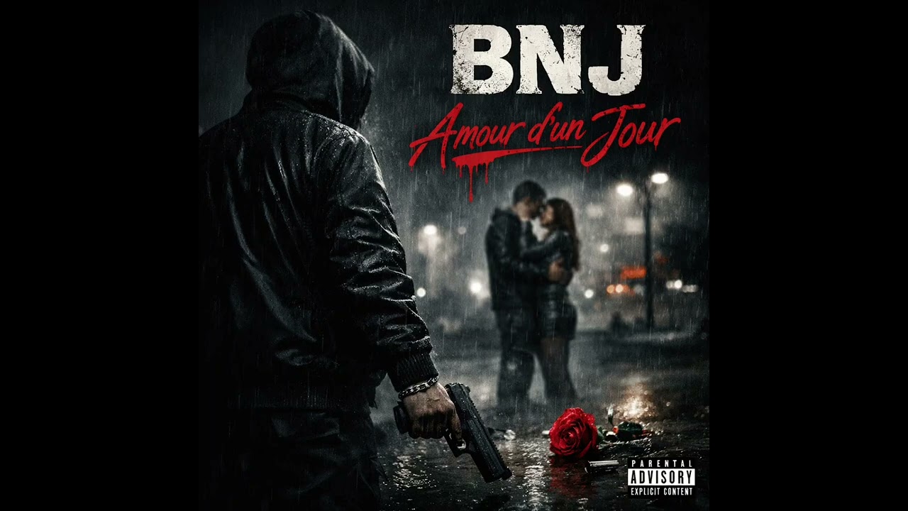 BNJ - AMOUR D’UN JOUR