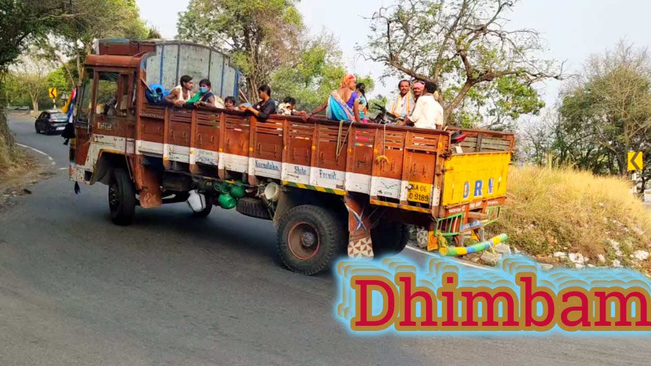 Dhimbam Hills Travel View