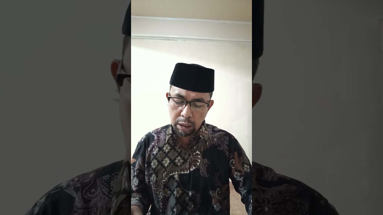 Surah Ali Imran Ayat 26-27 (Tafsir Al Azhar Juz 3 - Prof.Dr.Hamka)