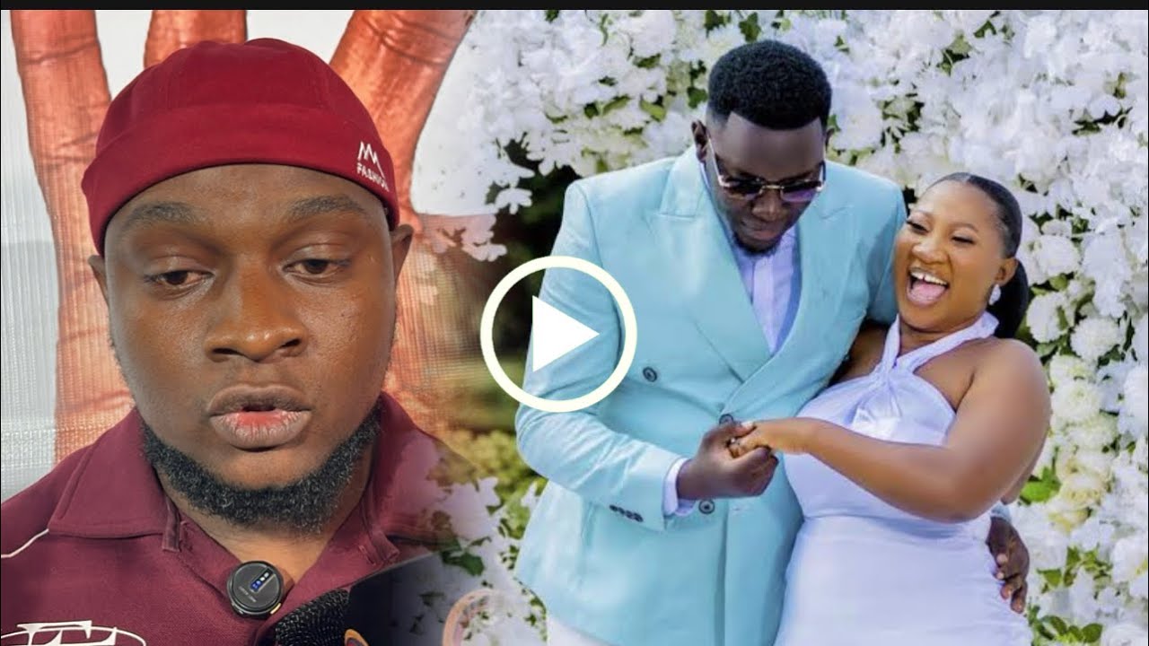 Dictator Amir ayanukudde Chosen Becky ne Professor Ssekajja, abasabidde bakole emikolo emirungi 