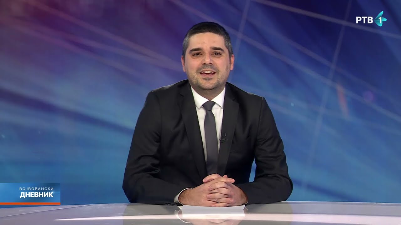 Vojvođanski dnevnik | 17.01.2026.