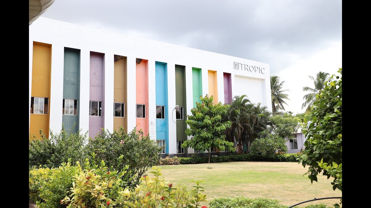 Tropic Knits India Pvt Limited