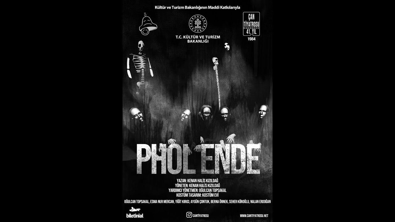 PHOL ENDE