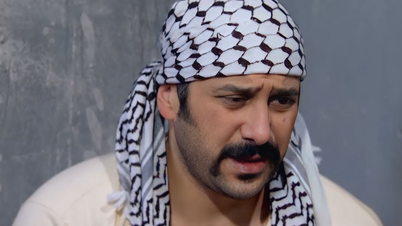 عبود فات السجن و هدد العسكري - أقوى حكايا رجال العز