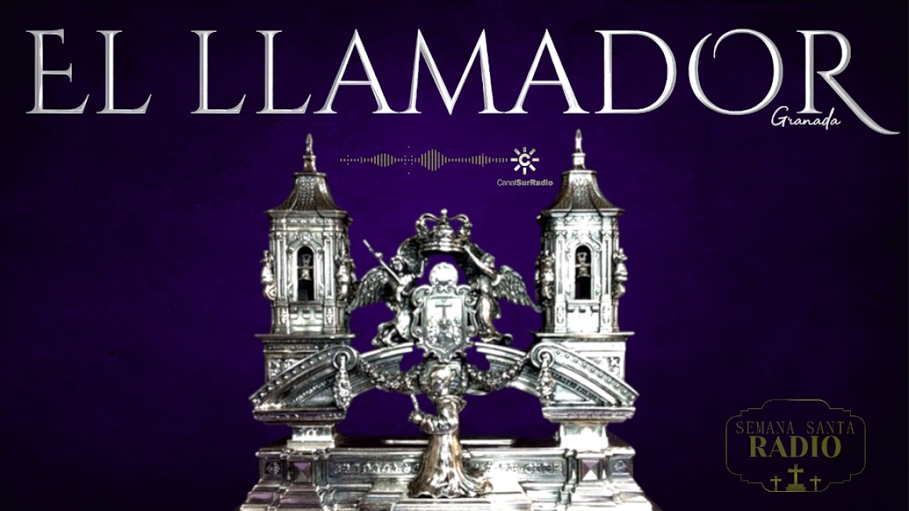 EL LLAMADOR |  #Cuaresma #Cuaresma2026
