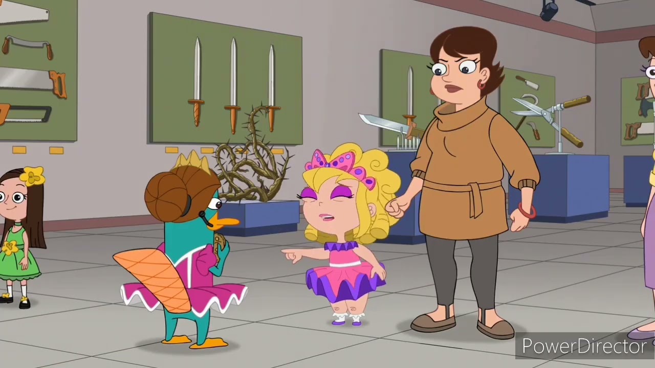 Capítulo 238a La Misión de Perry y Doogee (1/2)