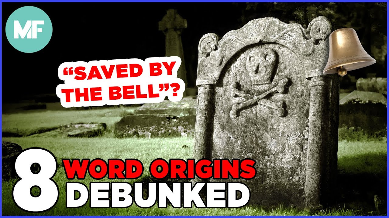 8 Widely Repeated Phrase Origins, Debunked | Mental Floss