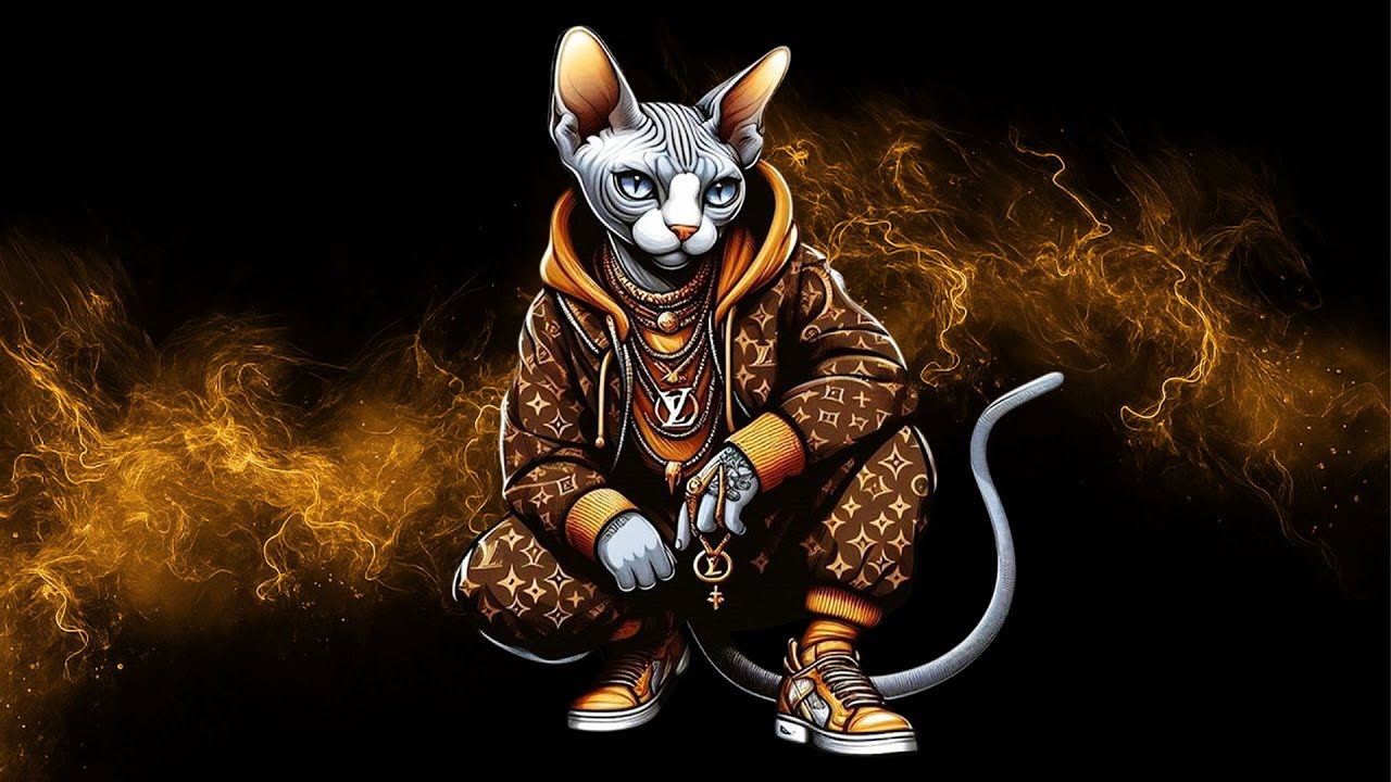Banger Trap Type Beat - 