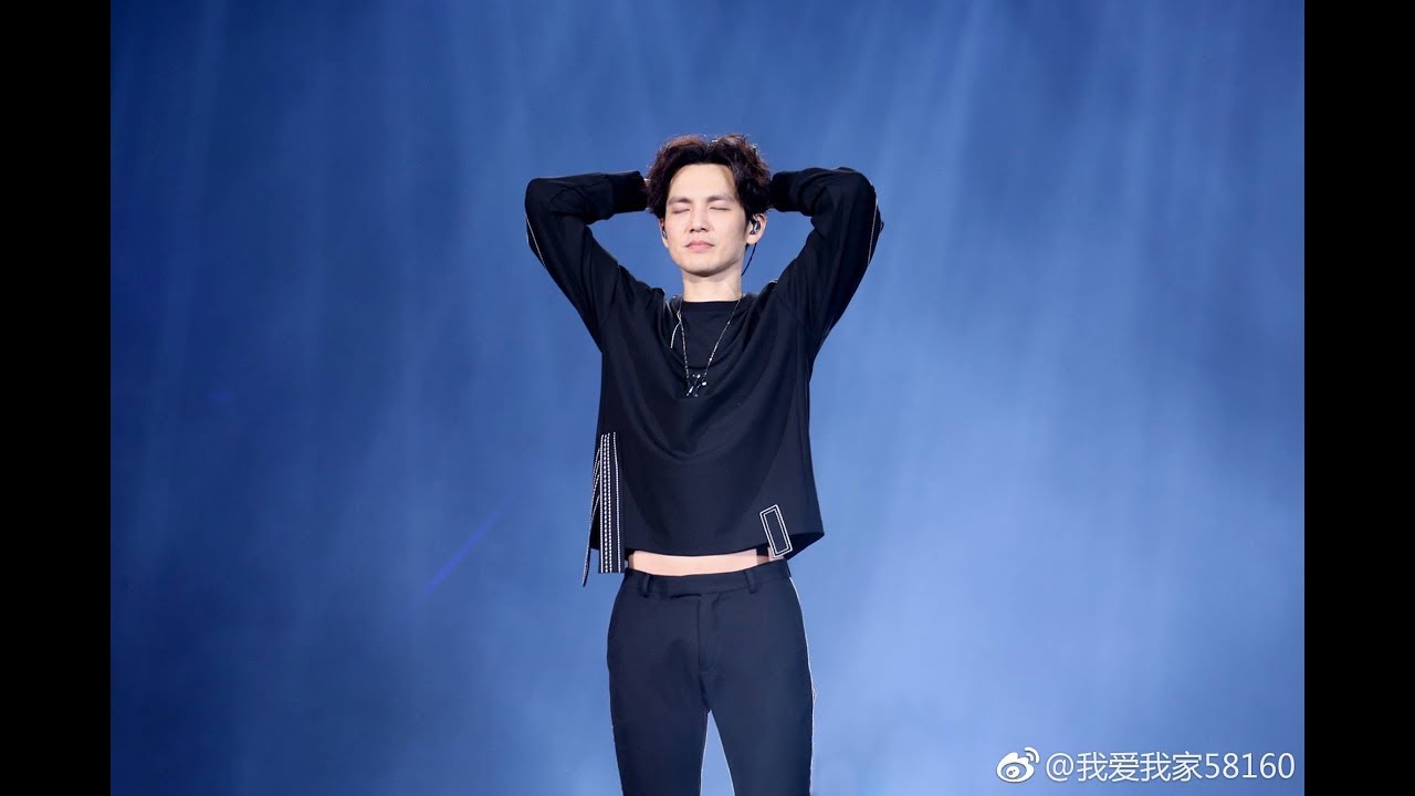 鍾漢良 - 有一天我们都会老: 樂作人生演唱會六場現場版原聲混剪 Wallace Chung One Day We'll Grow Old Live Concert Mix