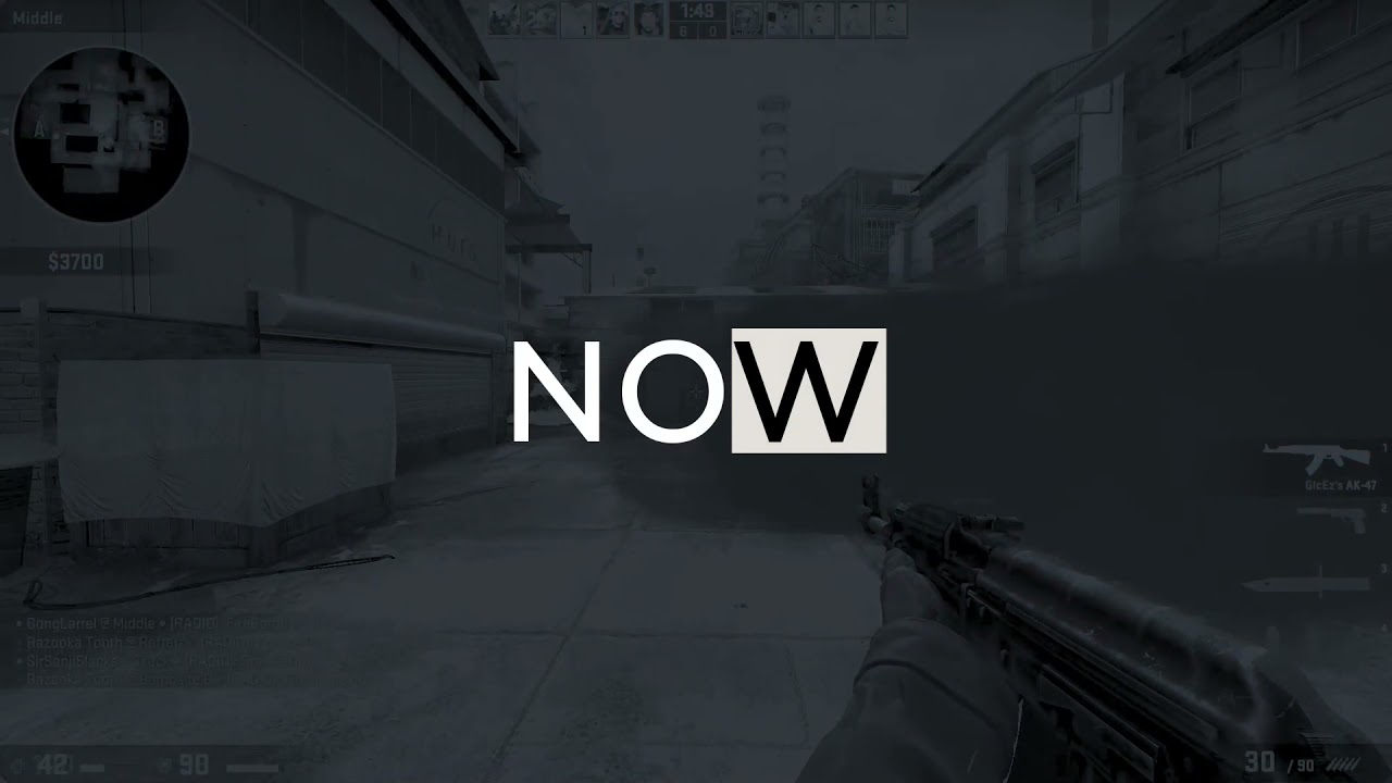 SCOPE.GG - your personal CS2 coach