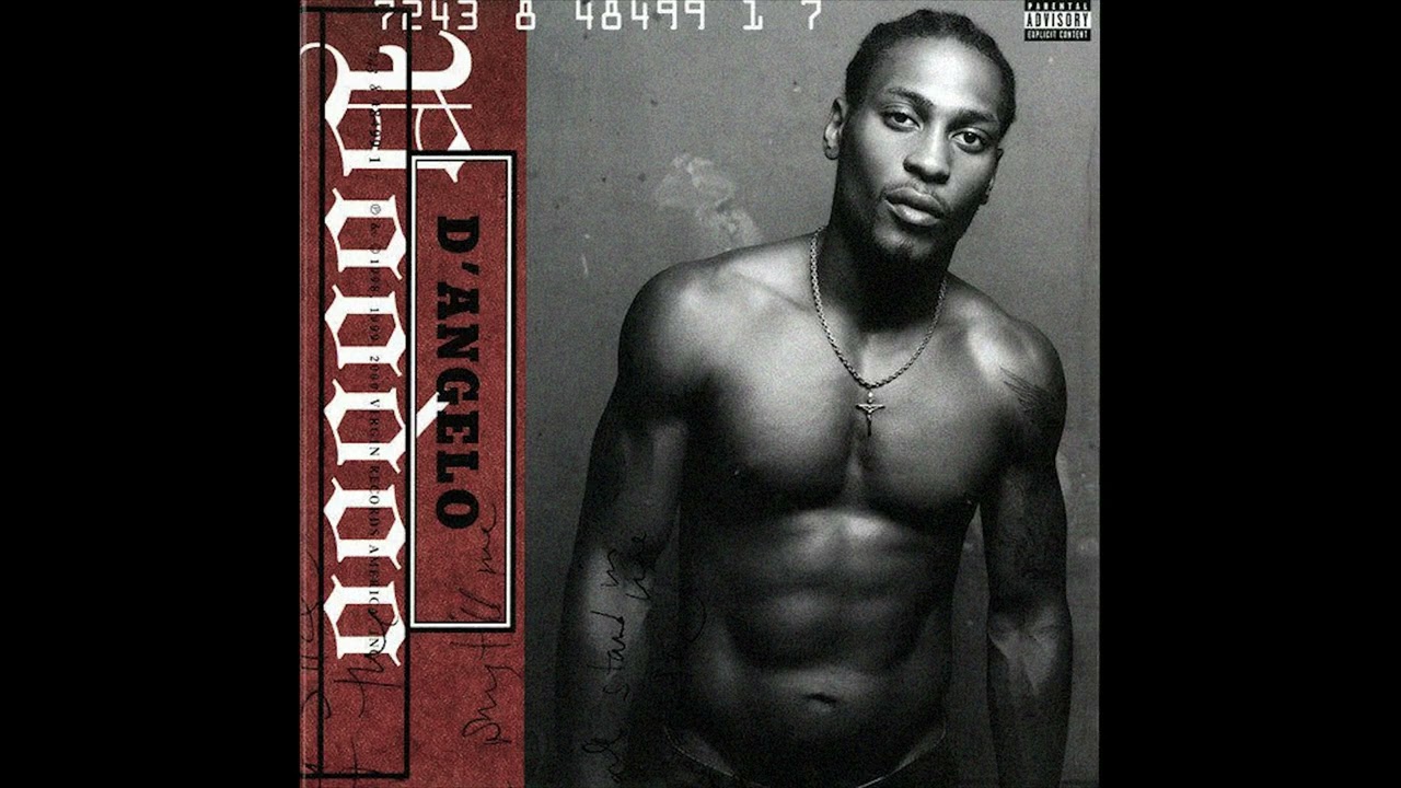 {FREE} D'ANGELO TYPE BEAT 