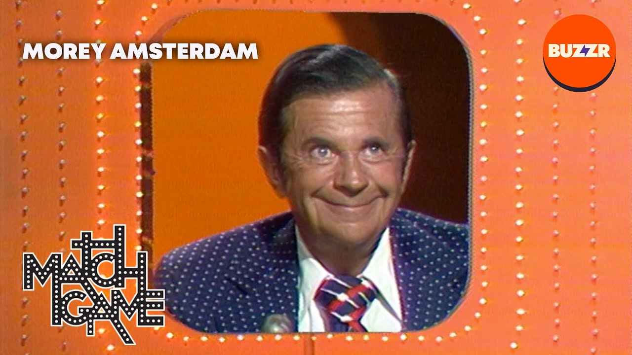 Episode 26 | Match Game 1973 | Gene Rayburn | BUZZR