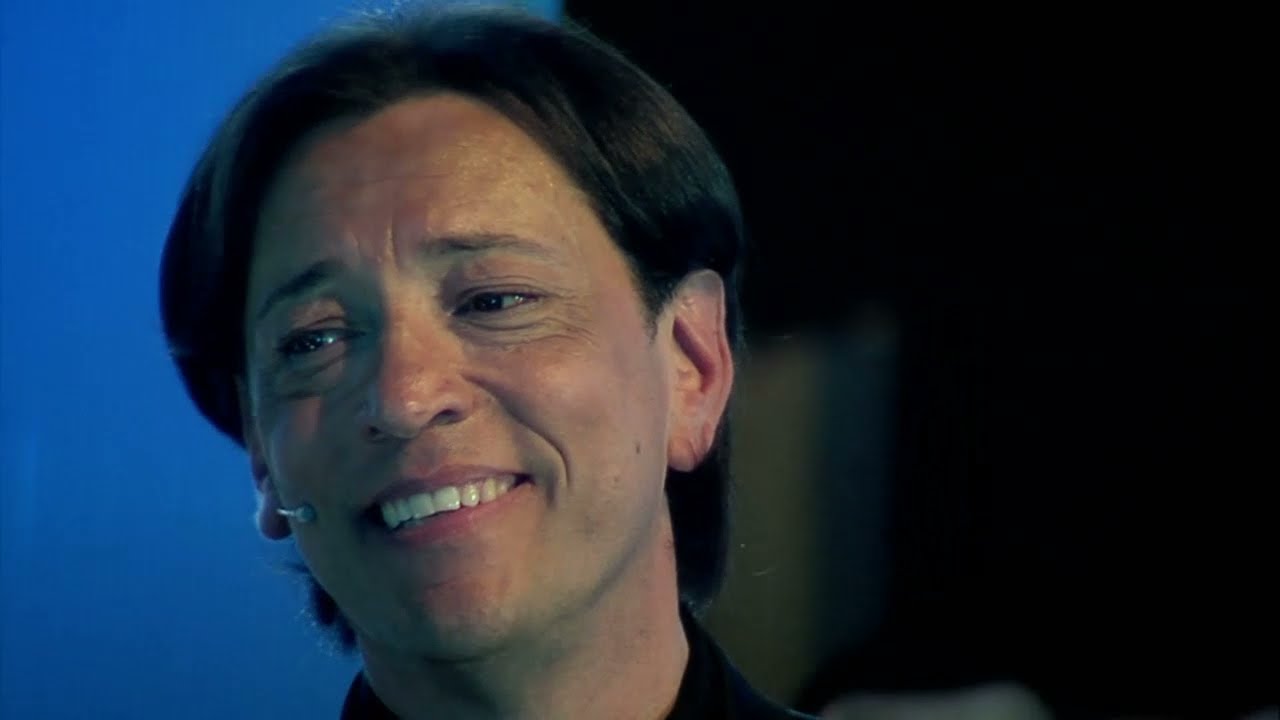 Sorpresa a Luca Di Nicola