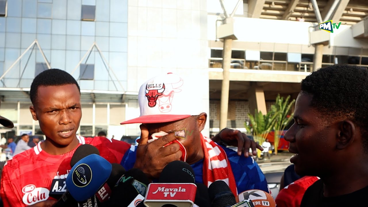 SHABIKI ATOA CHOZI KISA KUPATA SARE DHIDI YA ESPERANCE KWA MKAPA UTAMUONEA HURUMA JAMANI