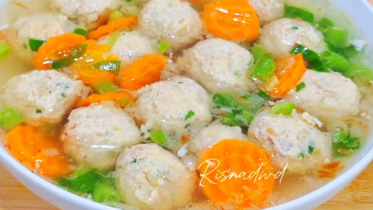 INSPIRASI LAUK BULAN RAMADHAN ‼️ 5 Kreasi Lauk Buka Puasa Dan Sahur Sederhana Enak
