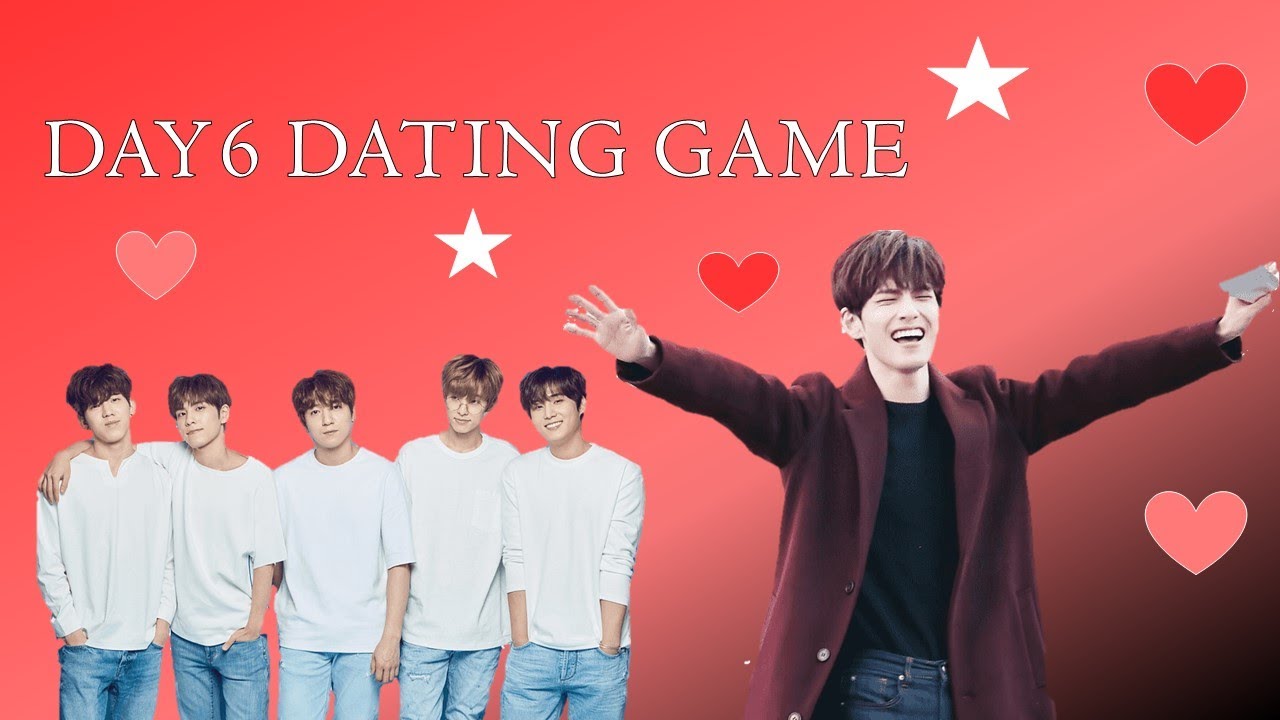 DAY6 Dating Game | iGOT7TEEN