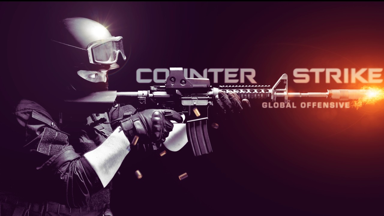 I'm not good at FPS games - CSGO 2
