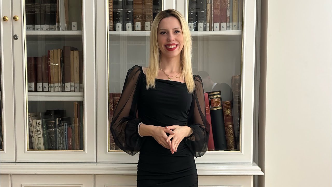 Aşkınla yanan gönlüme bûsenle şifa sun - İrem Şamlı