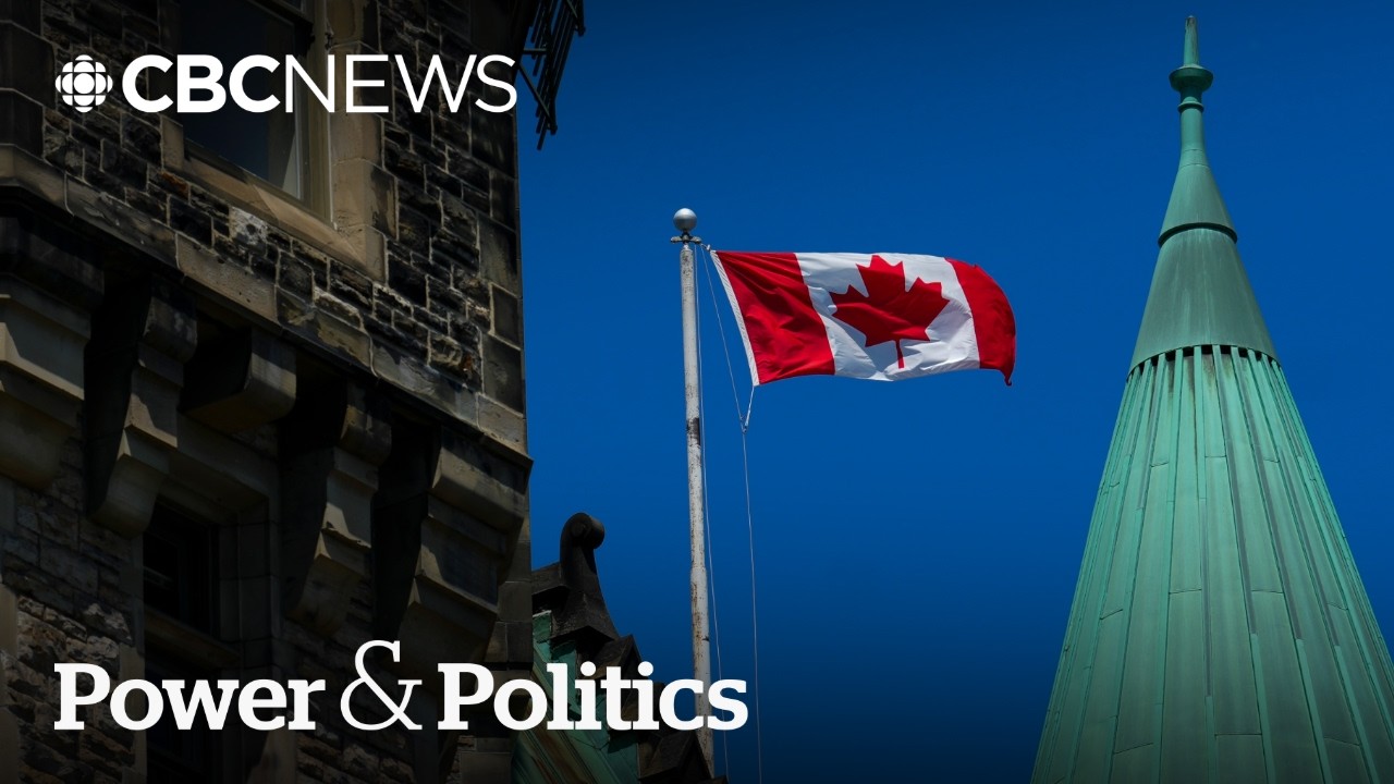 Is Ottawa making more concessions to move U.S. trade talks forward? | Power & Politics