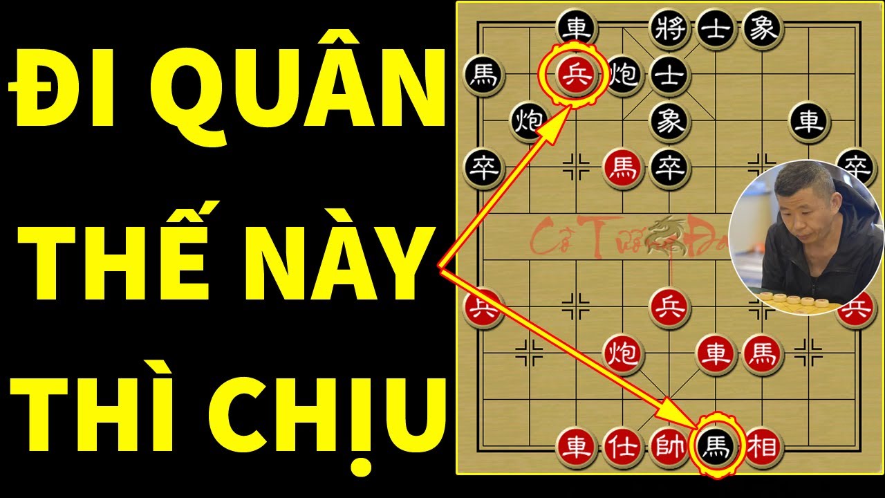 Lão Nông Và Ván Cờ Tướng Quái Dị Làm Cả Làng Cờ Dựng Tóc Gáy !!!