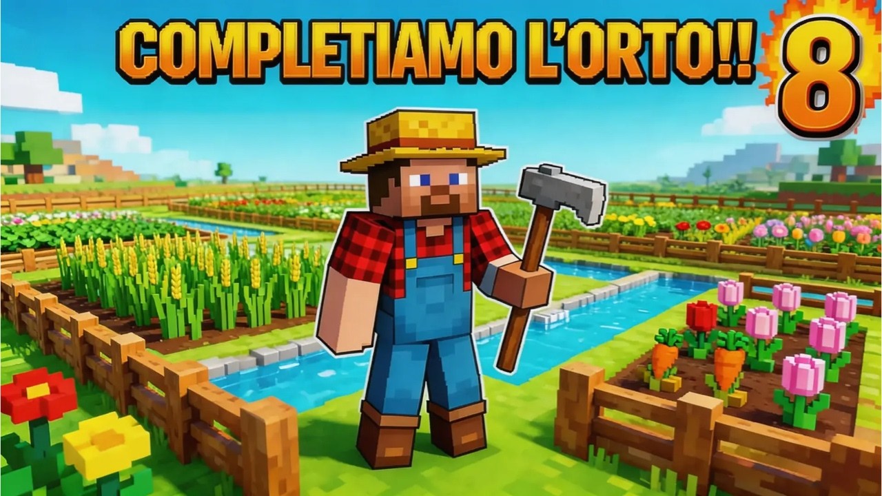 Minecraft (IT) - 