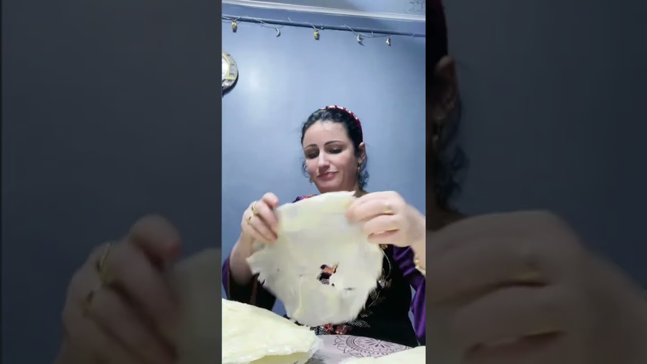 SULTANA CHERINE LIVE