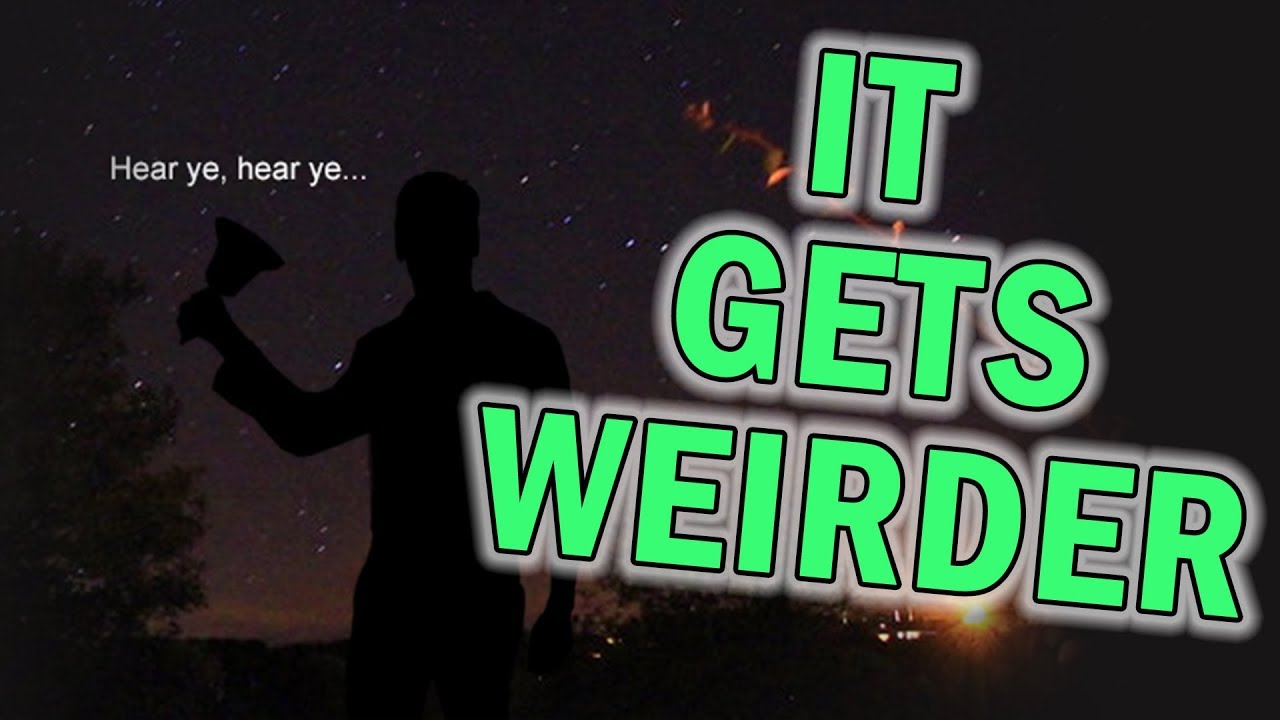 WHAT IS GOING ON? feat. Brad | Random Word Generator Photoshop Challenge