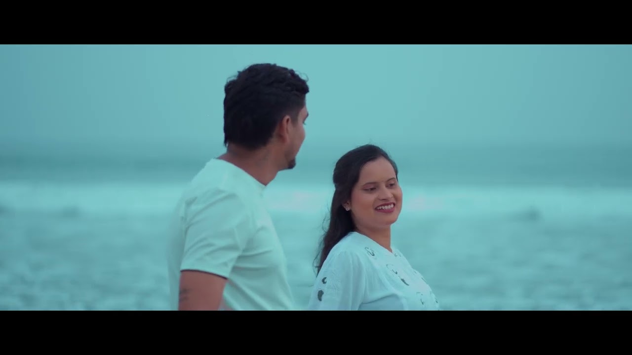 RAJESH & PRACHI PRE WEDDING VIDEO ODIA BK ARYAN PHOTOGRAPHY