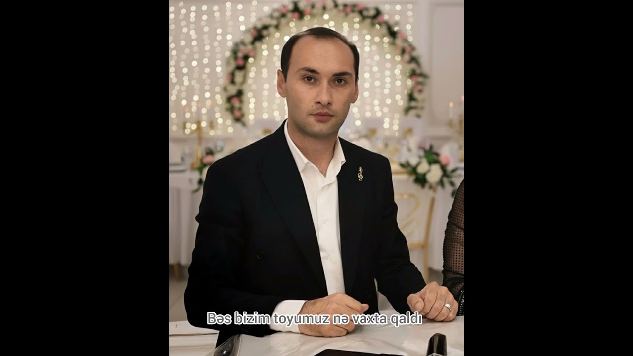 Niyazi Mirzəbəyov / Nə vaxta qaldı