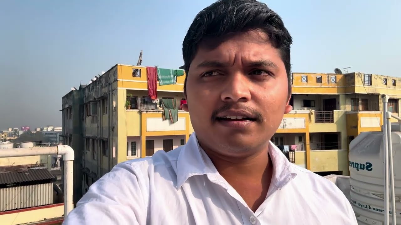Bachelor rooms in Vizag || Rent To-LET Rooms Tour 