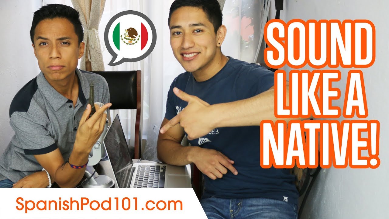 8 Ways to Use ÓRALE - Basic Mexican Spanish Phrases