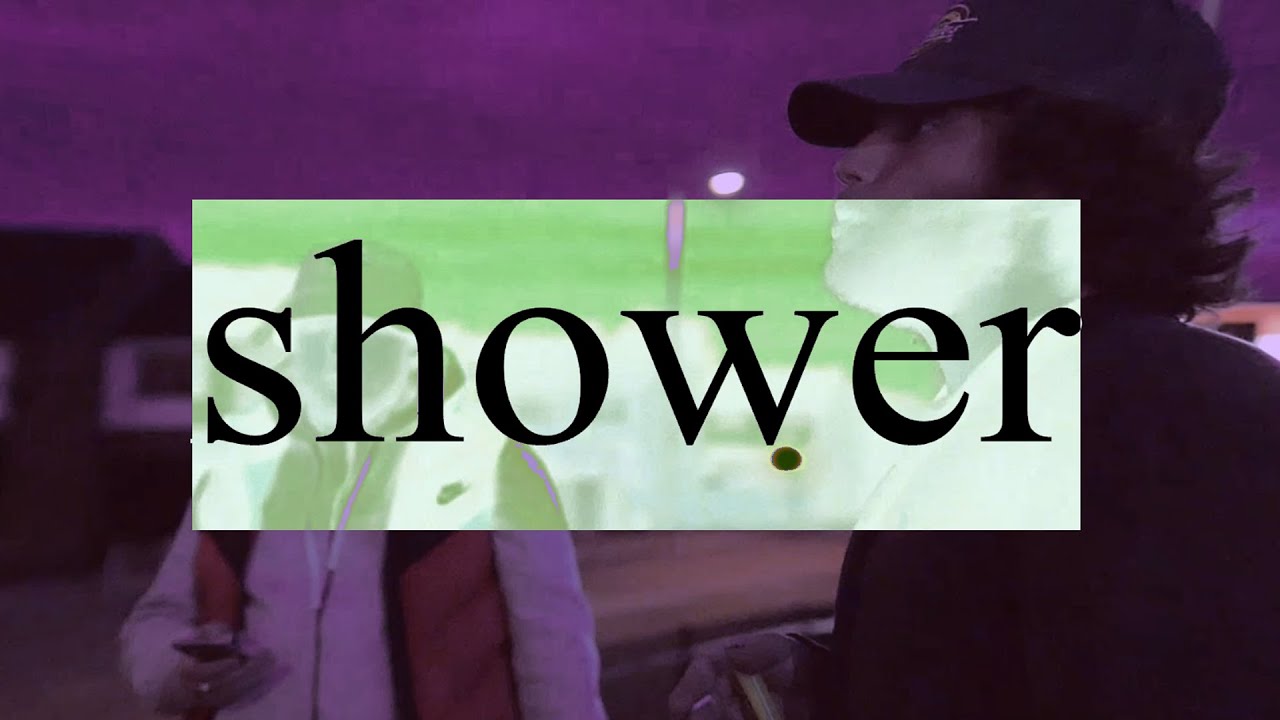FUMEZ - SHOWER