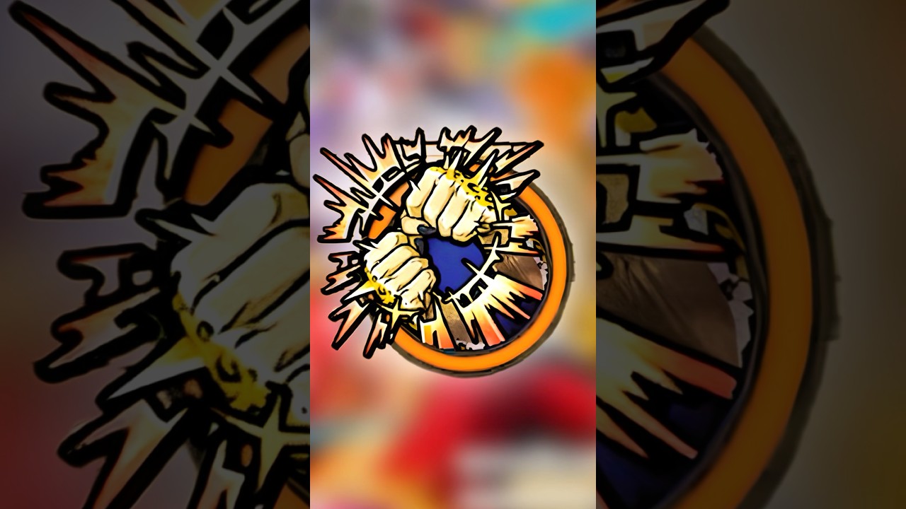 Этот навык сломал One Piece Bounty Rush
