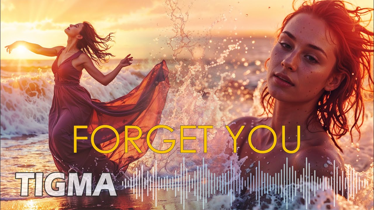 Tigma &ndash; How to Forget You (Original Mix)