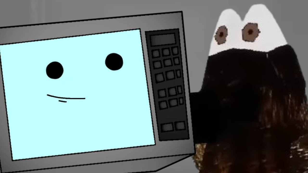 Elaine Return... (Boofie's Bunker v2.0)