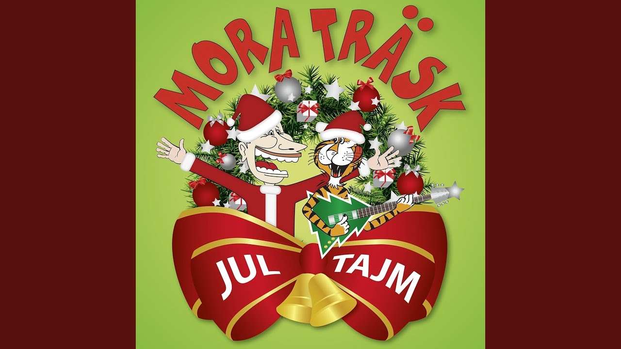 Nu är det jul igen
