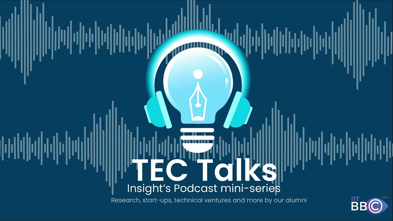 Ep 2TECTalks ManufacturingFt SonamMotwaniInsightfulCharchaPodcast