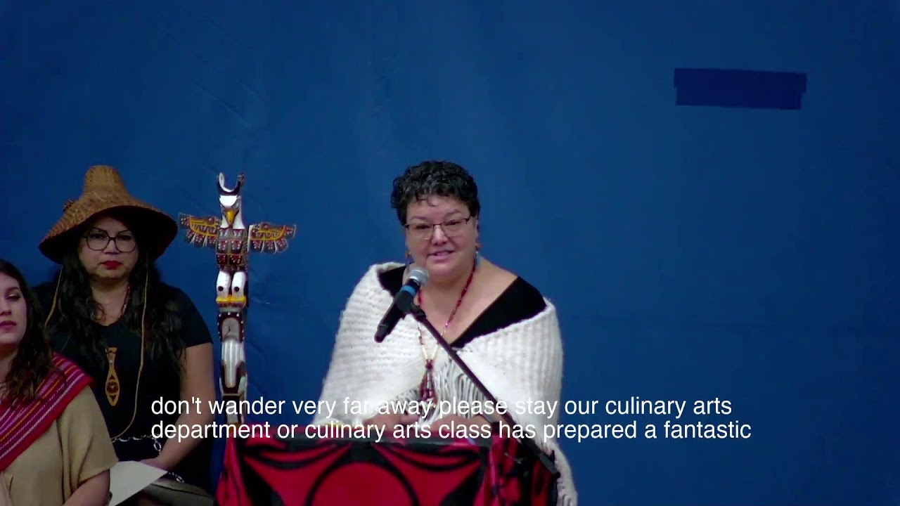 Semélshun Indigenous Graduation Ceremony - June 12, 2025