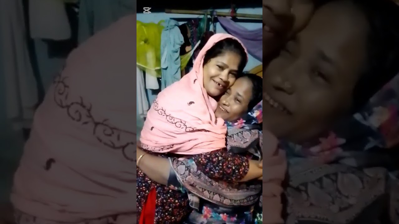 বান্ধবী চলে যাবে যে বান্ধবীকে গান শোনাচ্ছে 🫶#editing #shortvideo 