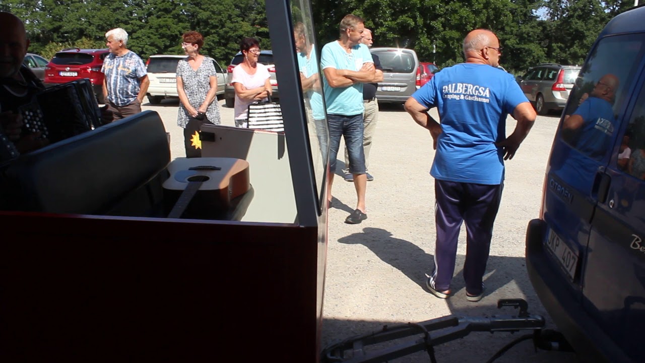 Dalbergså dragspelsstämma 2019