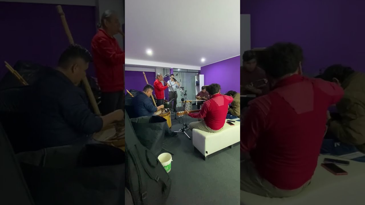 NAYLAMP - COVER | ENSAYO VOZURBANA
