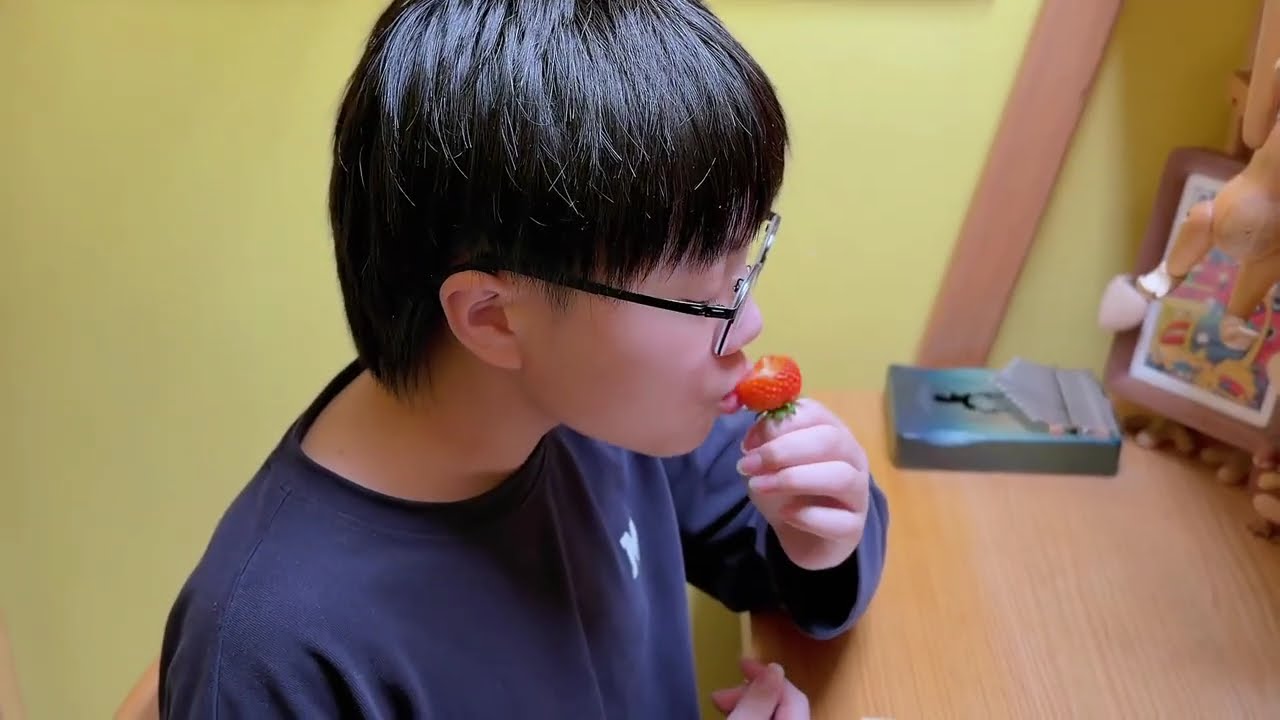 充实忙碌的一天｜从清晨的厨房到傍晚的餐桌，认真生活的感觉真好 