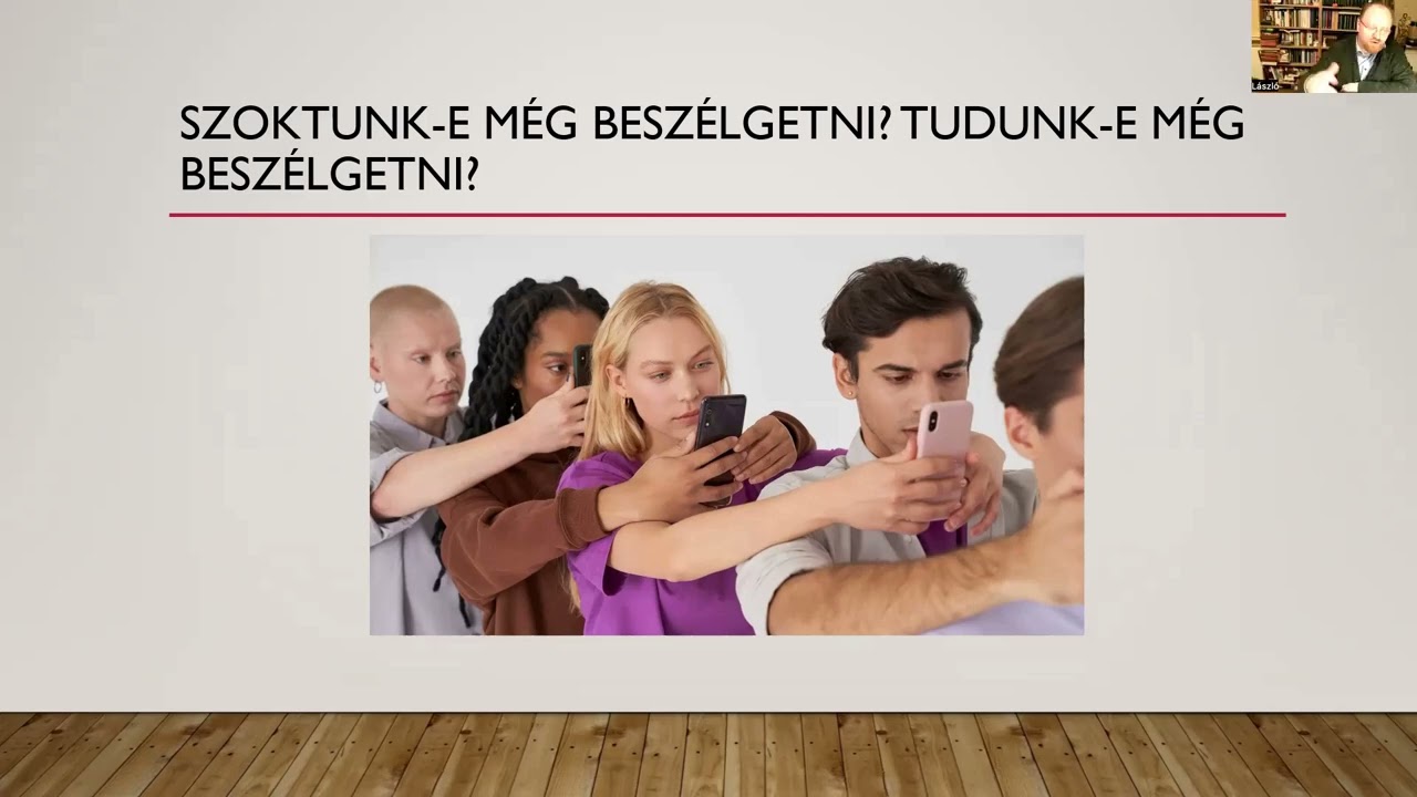 Hétköznapi teológia - Salamon László: Az imáról