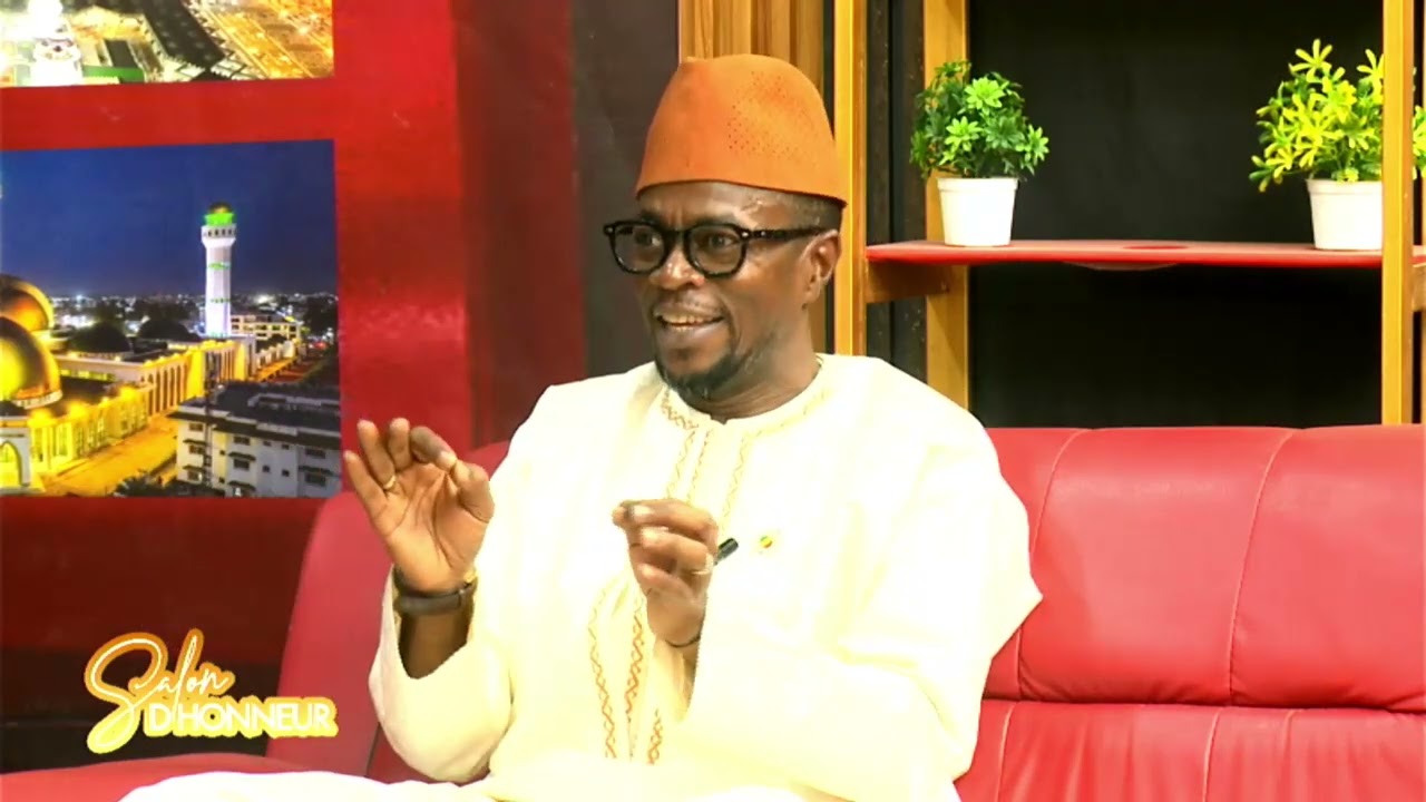 🚨 Salon d’Honneur:loi d’amnistie,Mazars,Code des investissements,Yakaar-Teranga..Abdou Mbow dénonce!