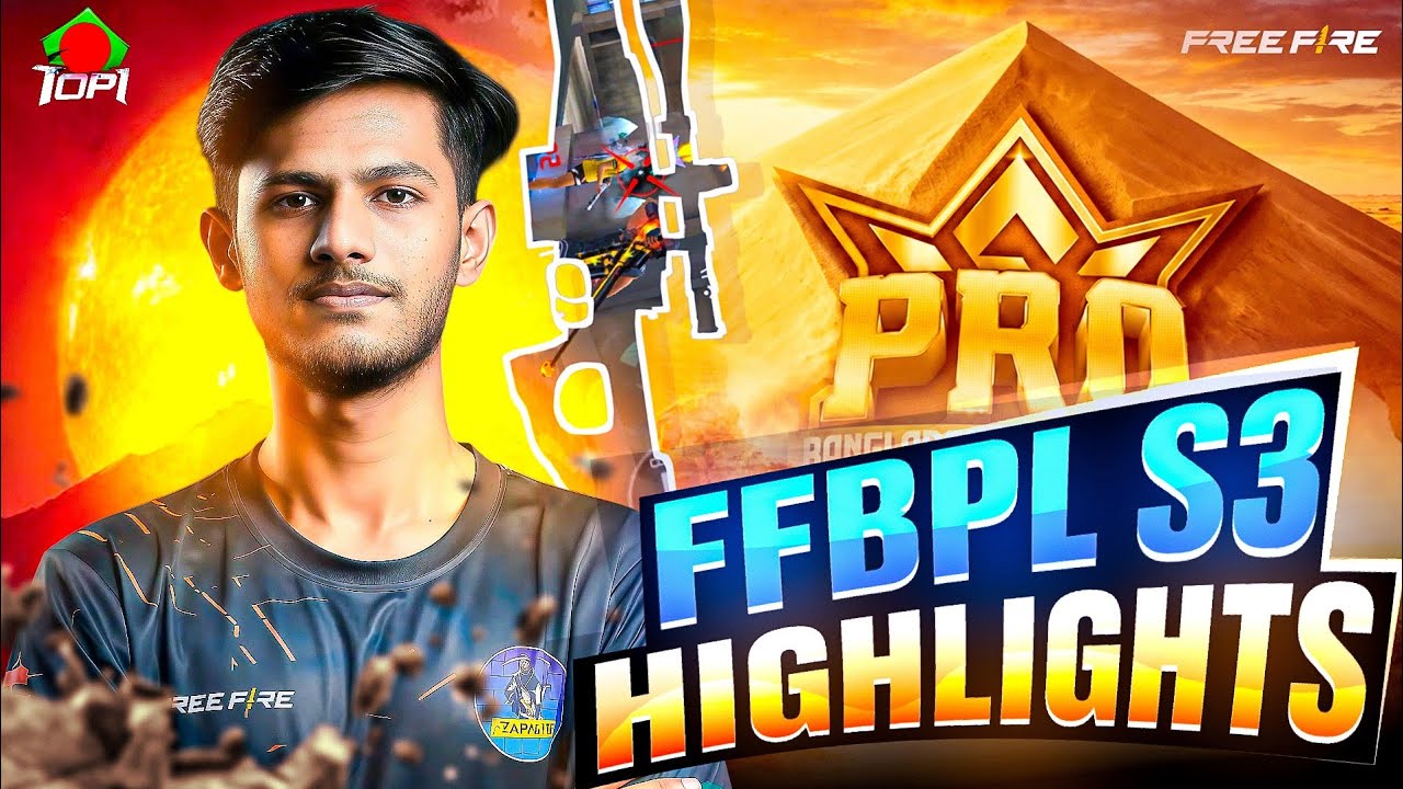 ЛУЧШИЕ МОМЕНТЫ FFBPL S3 || MEHEDI PRIME || УСТРОЙСТВО :- IQOO 15🔥