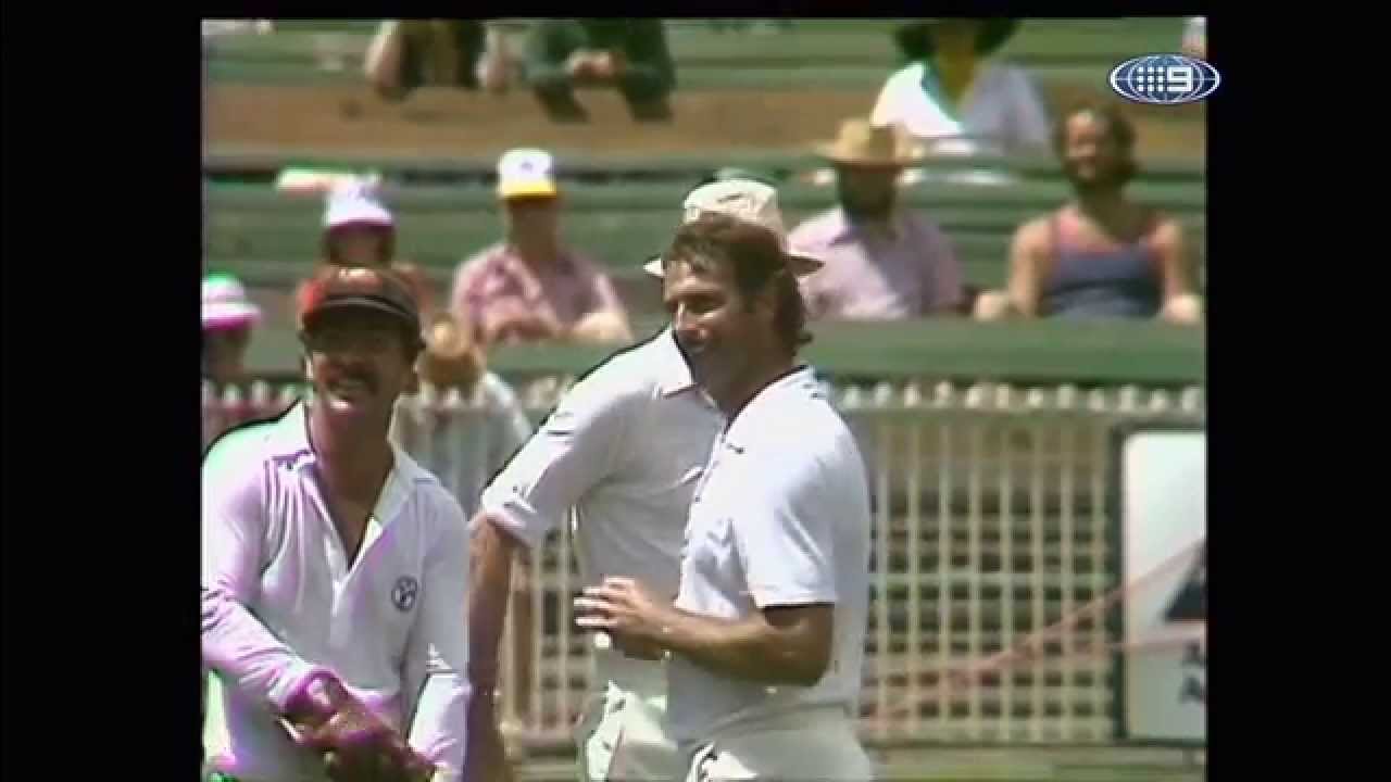The Best of Benaud